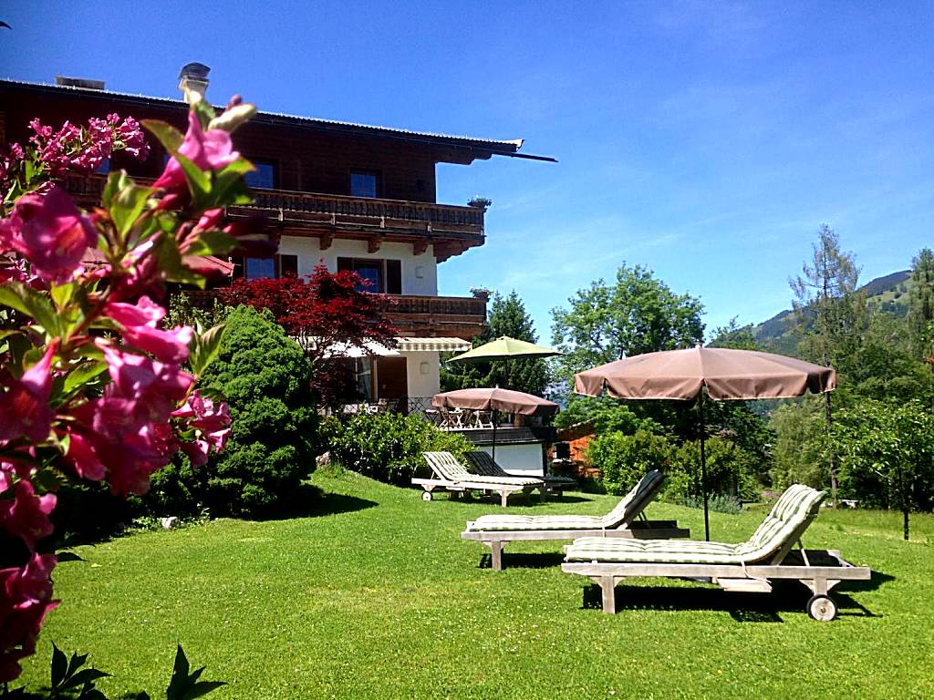 Pension Hinterseer
