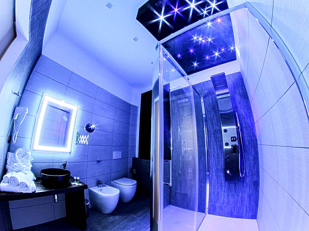 RESIDENZE CASSOLI Hotel
