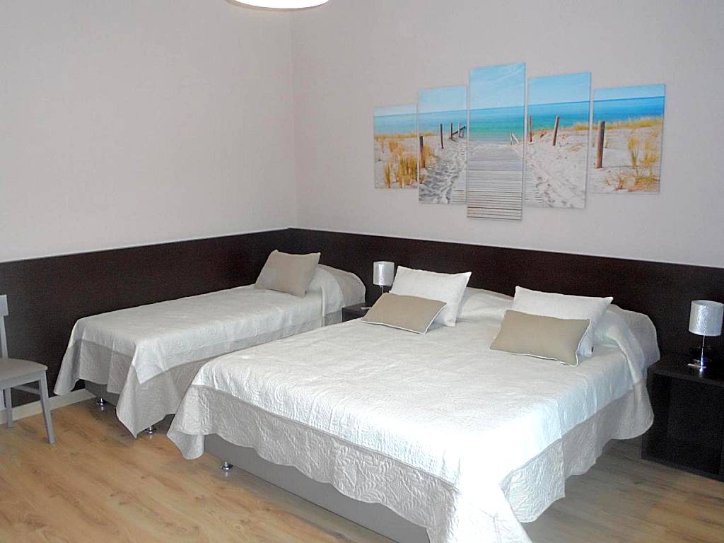 BELLAVISTA B&b