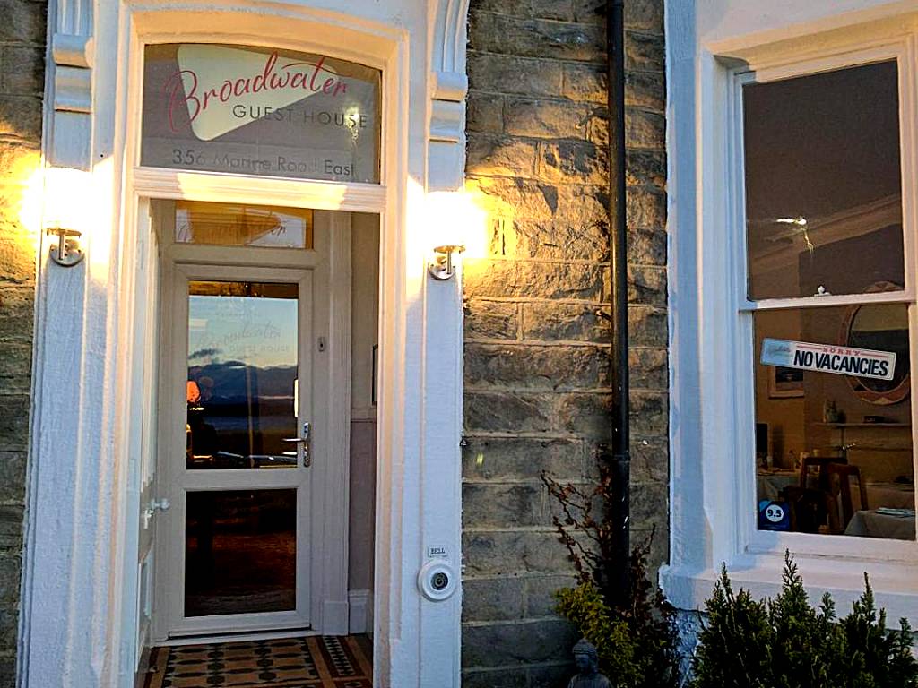 The Broadwater Guest House (Morecambe)