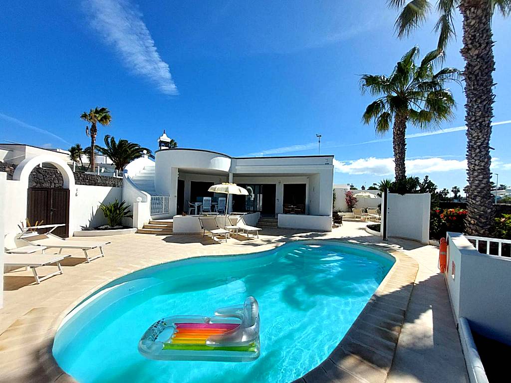 Sol y Luna Room & Suite Lanzarote Holidays (Playa Blanca)