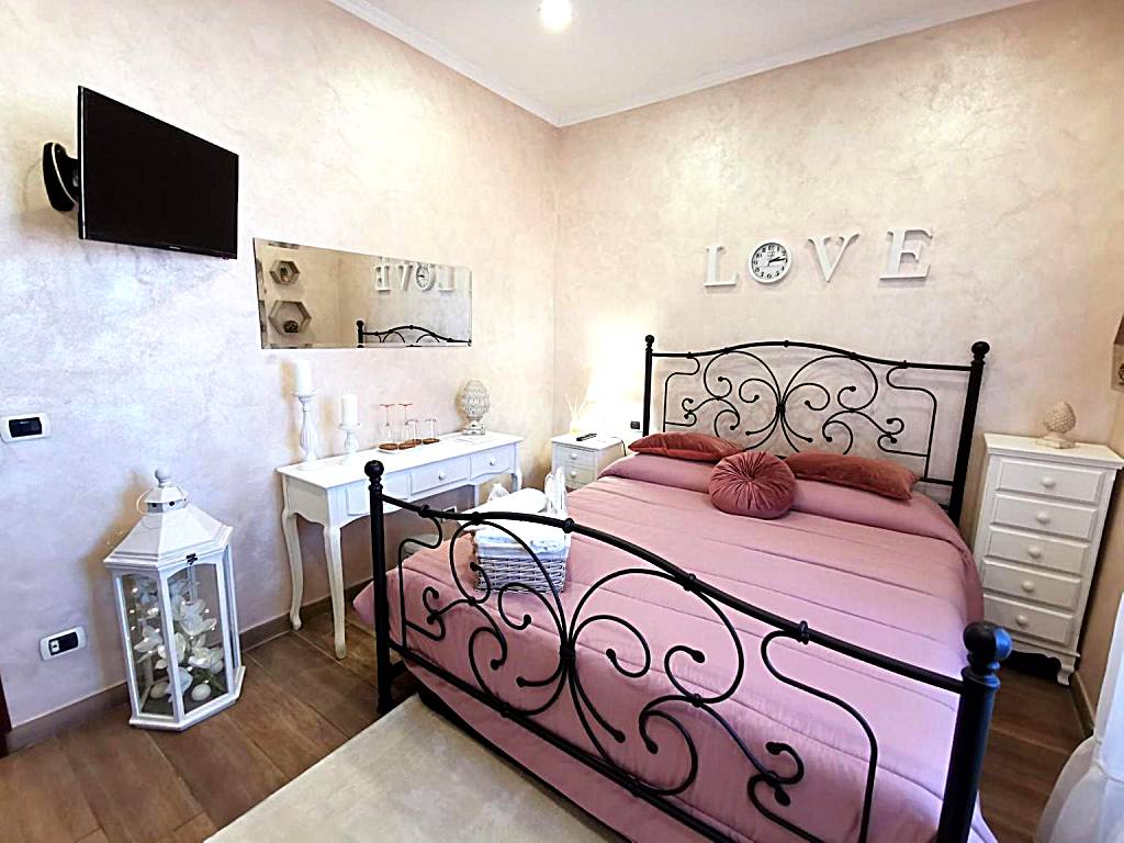 B&B Corvara (Nettuno)