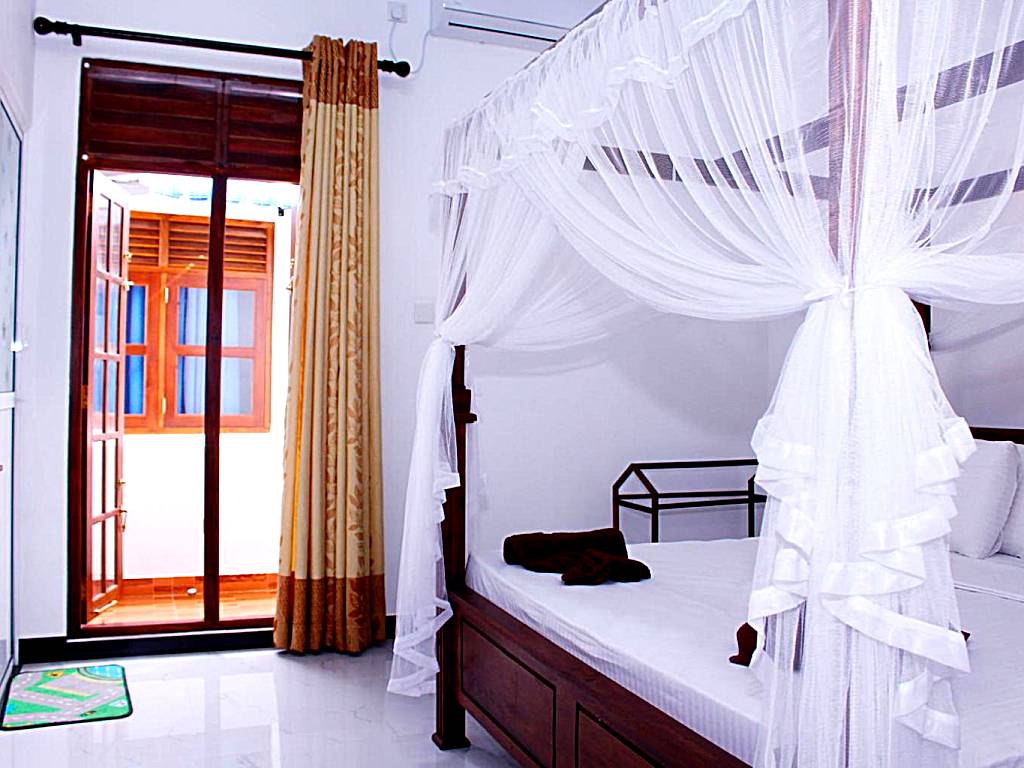 Amal Guest house