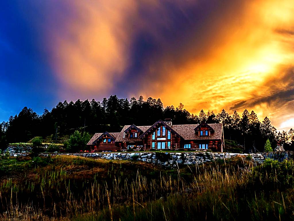 Coyote Bluff Estate (Somers)