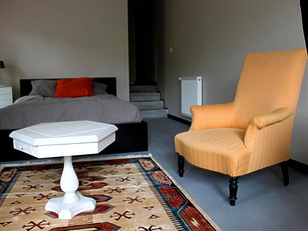 Chambre d'hôte