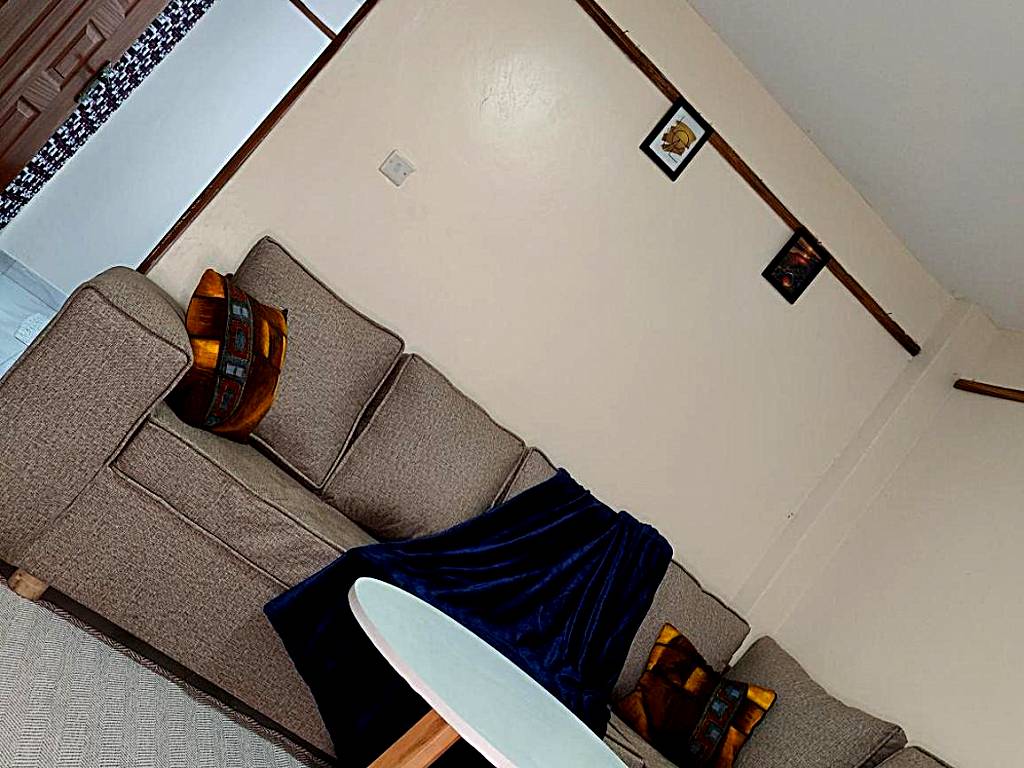 Rovers Apartment