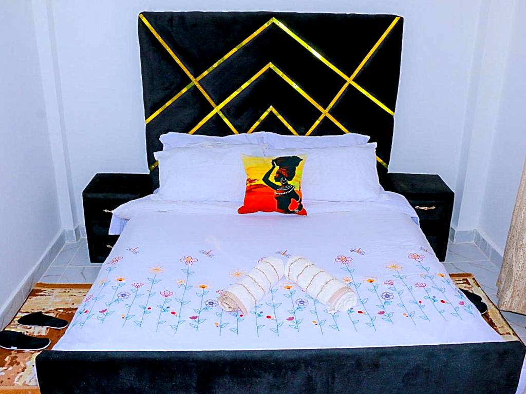 Alpha_Homes BnB