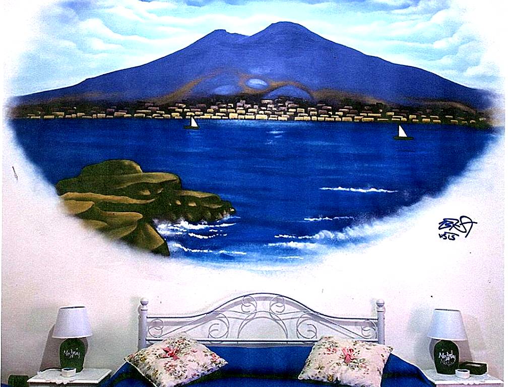 B&B Ruffo Nel cuore di Napoli