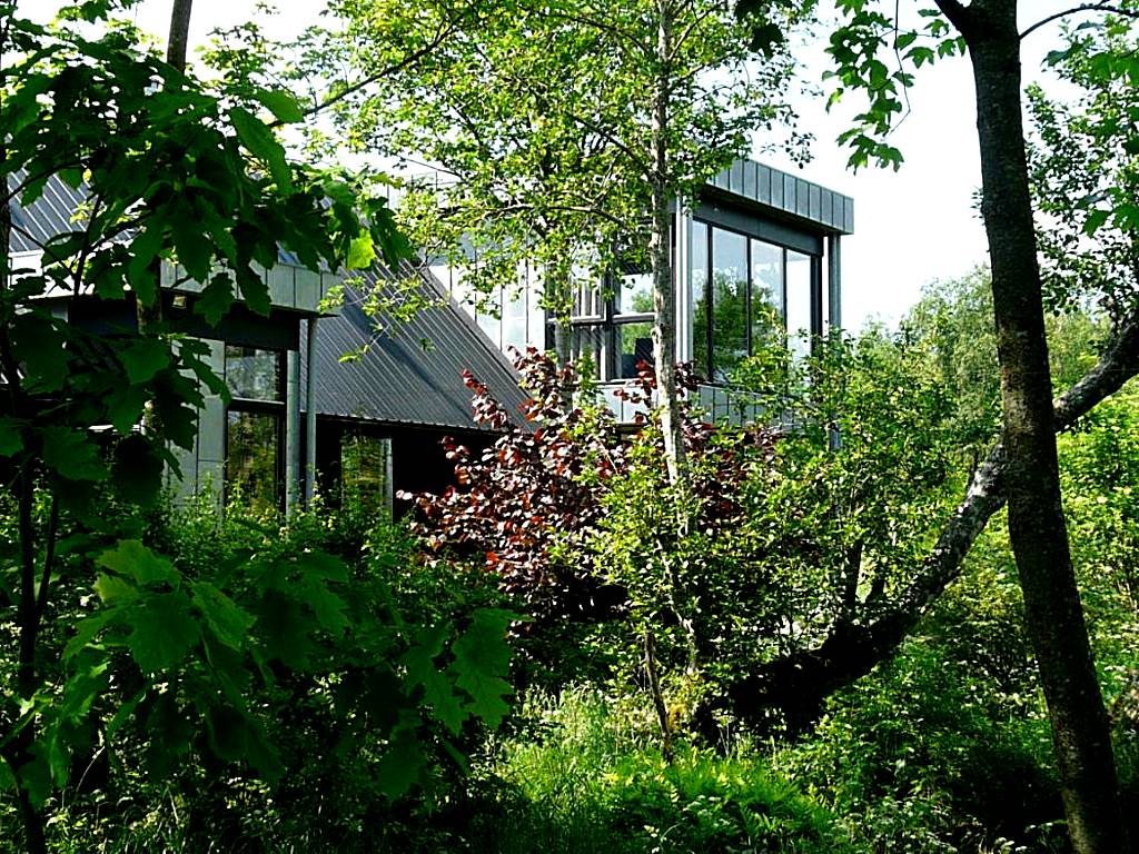 Lynggaard B&B (Nibe)