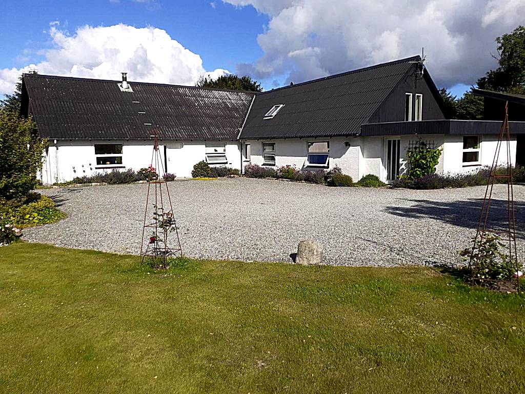Brovst bed and breakfast (Brovst)