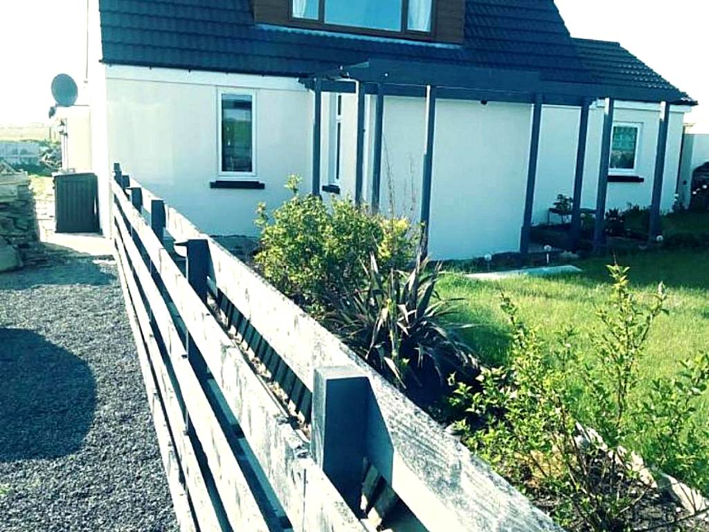 Horseshoecroft (Wick) 
