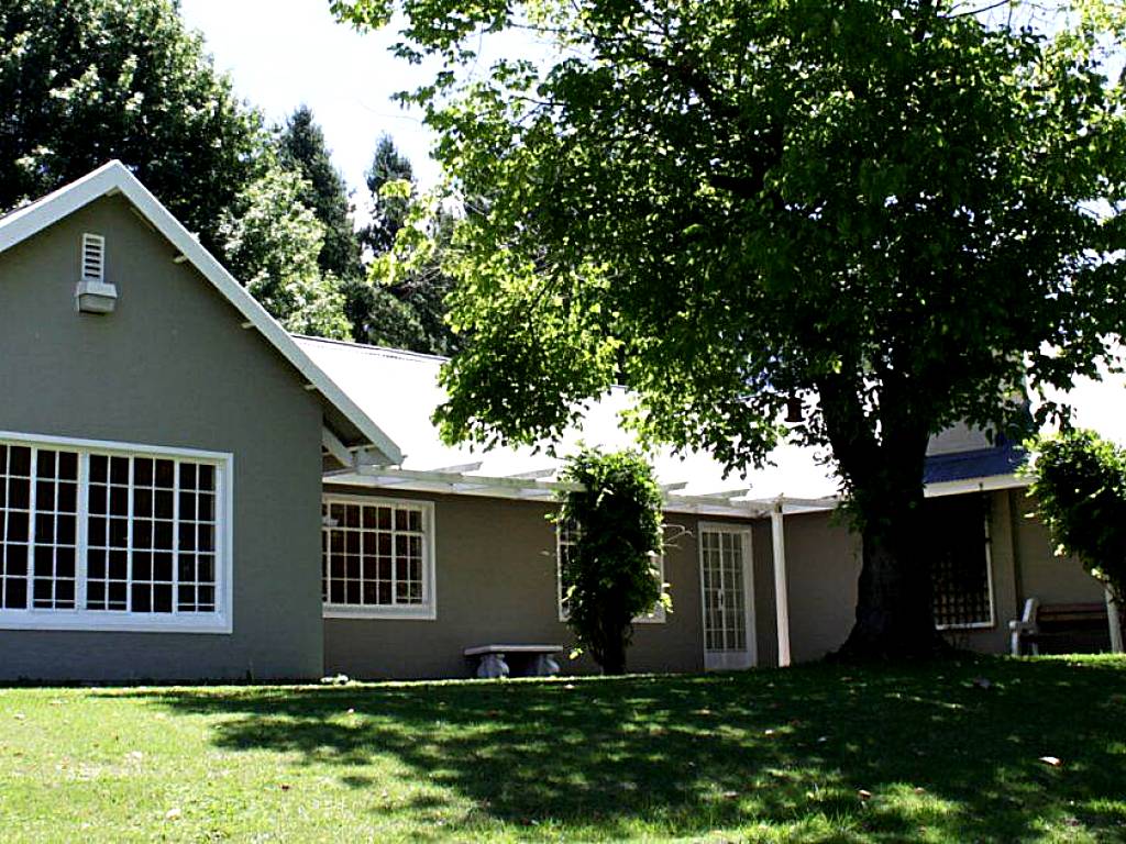 Invermooi Estate