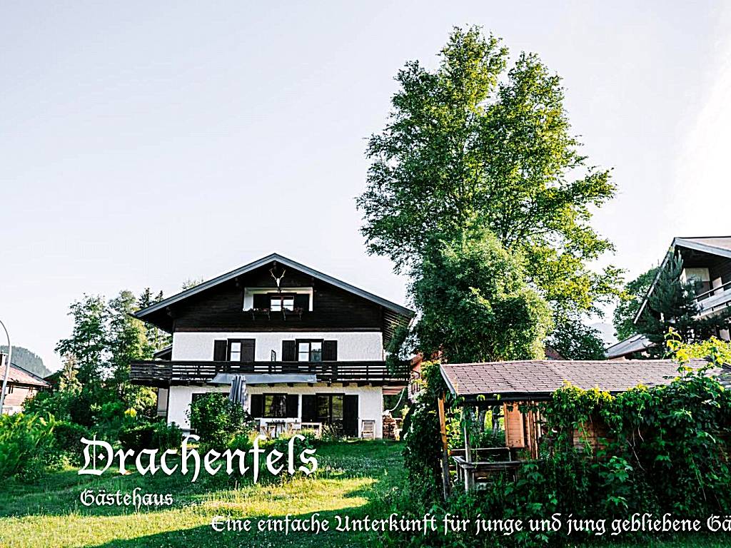 Drachenfels