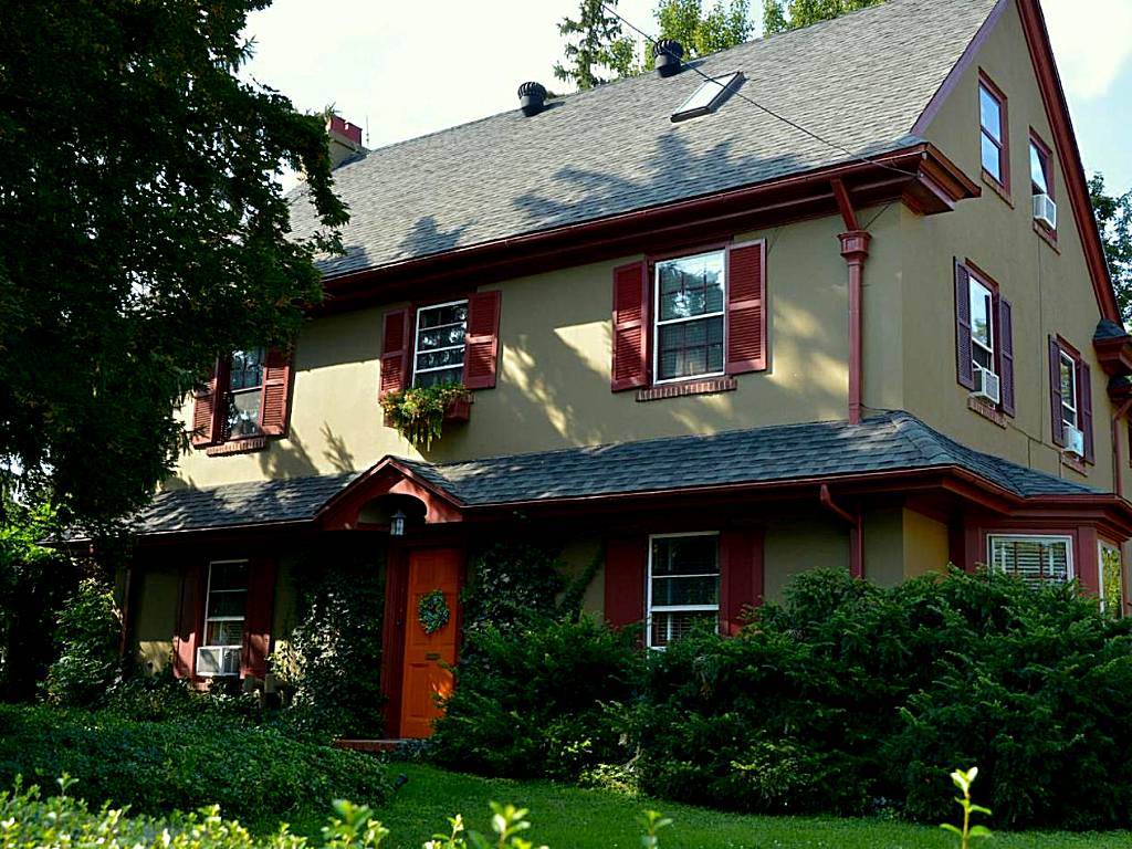 The Lancaster Bed and Breakfast (Lancaster)