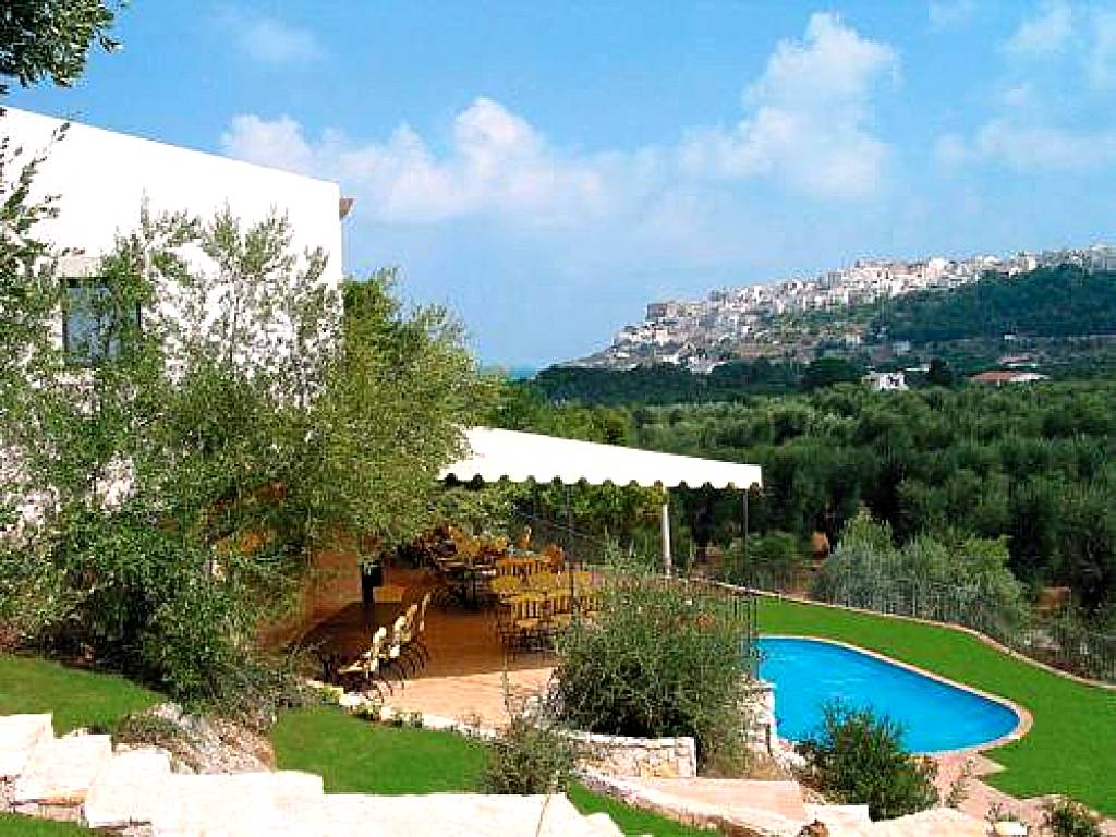 Masseria La Chiusa Delle More
