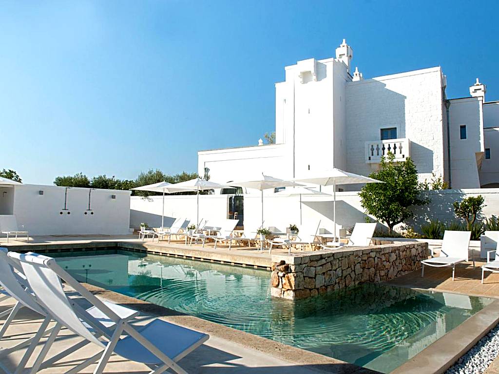 Masseria Le Torri