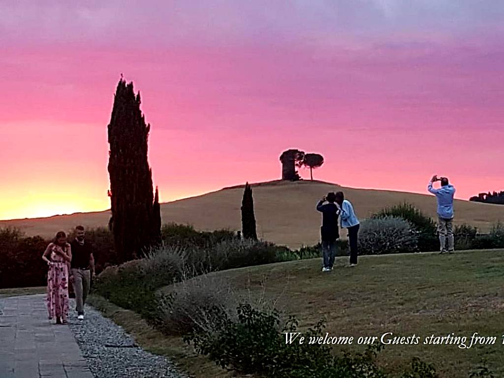Relais Sant'Elena (Bibbona)