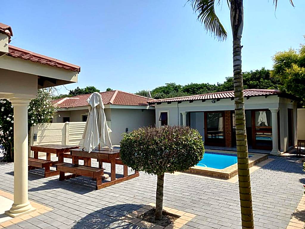 eSangweni Guest House
