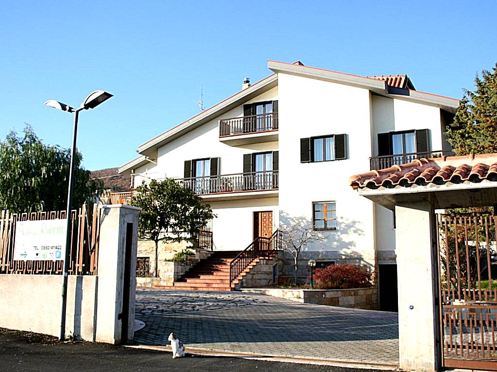 Villa Ruberto