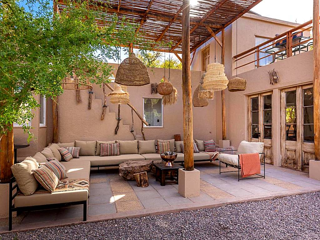 Casa Solcor Boutique Bed & Breakfast