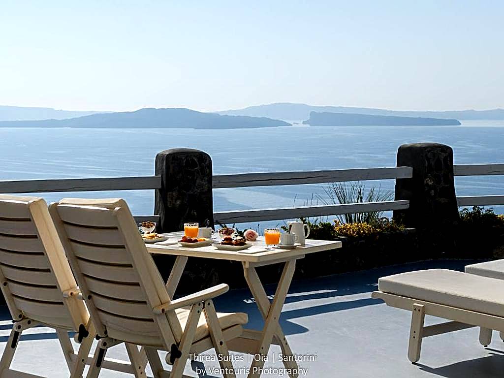 Thirea Suites (Oia)