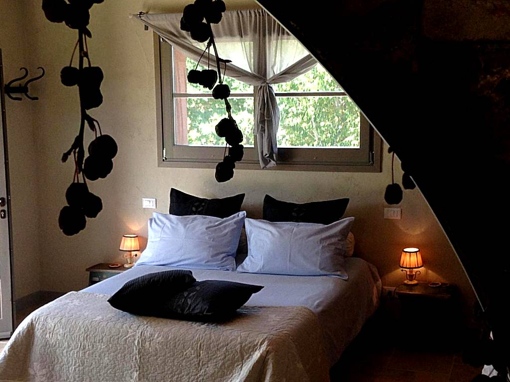 Le Palazze B&b (Chiusi)