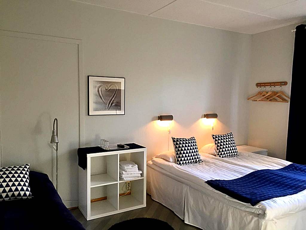 Aurora Bed & Breakfast