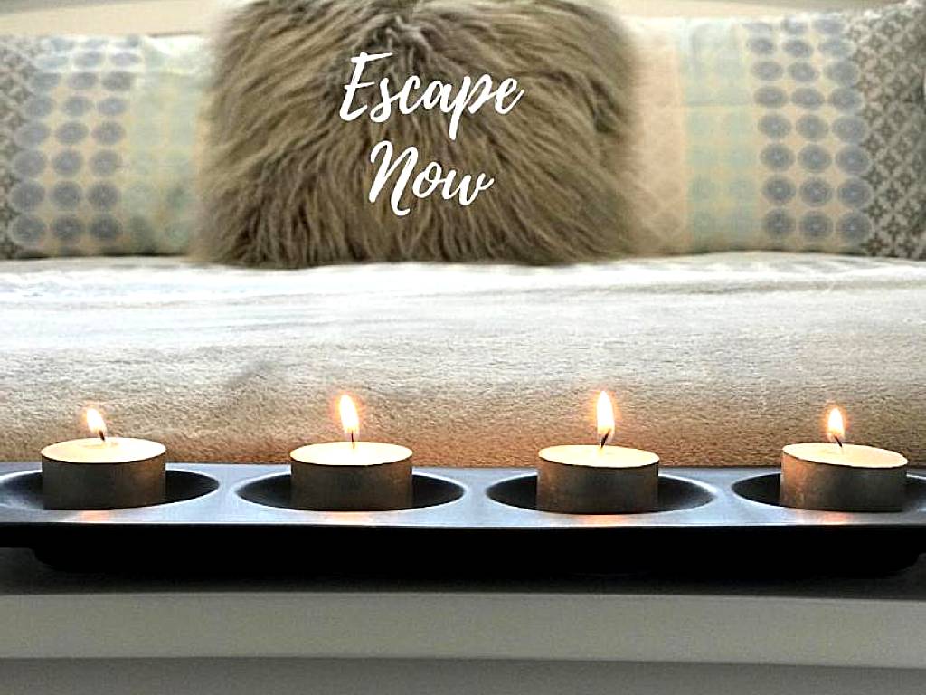 Adelaide Hills Escape (Woodside)