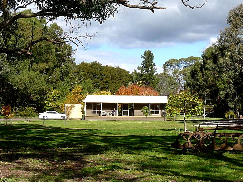 Camawald Coonawarra Cottage B&B (Coonawarra)
