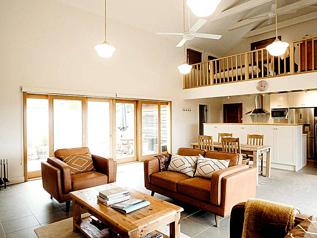 Seascape Retreat (Victor Harbor)
