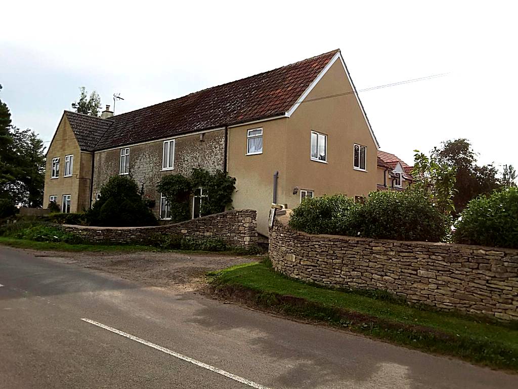 Windylands (Chipping Sodbury)