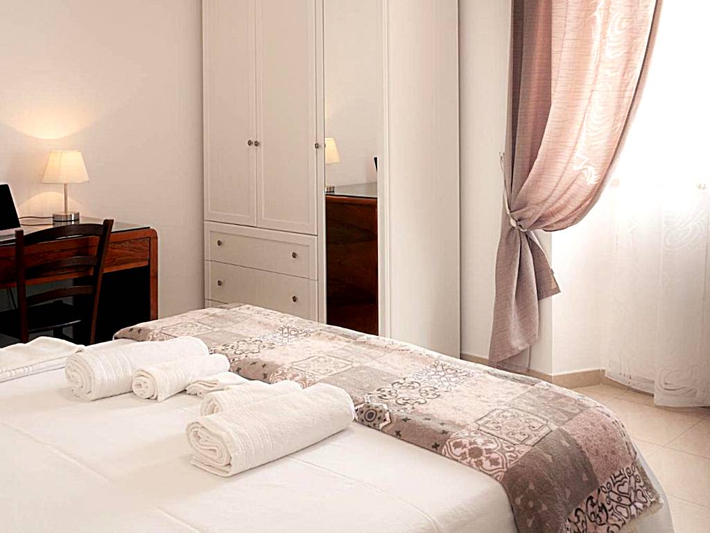 REPUBBLICA39 B&B