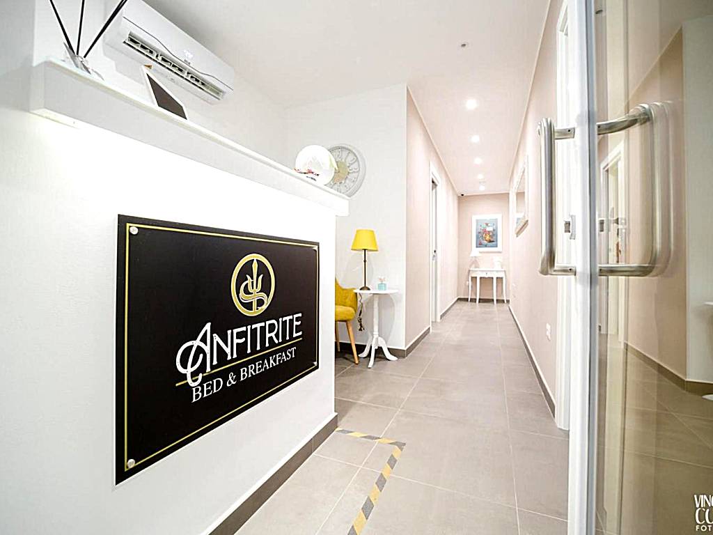 Anfitrite B&B Tropea