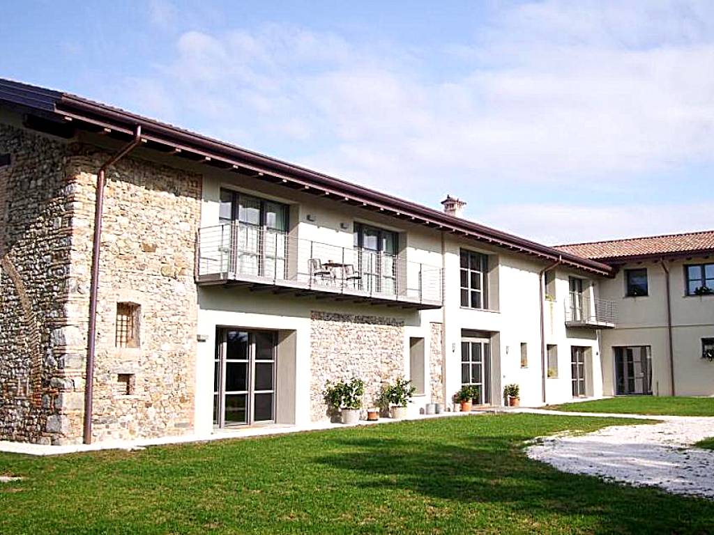 Il Fienile (Fagagna)