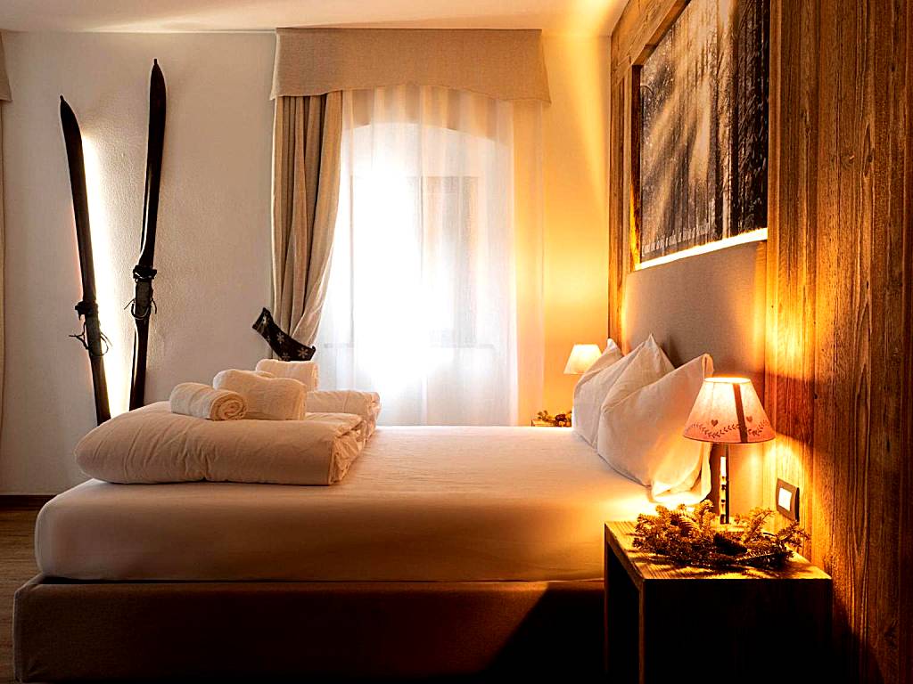 Valtempo Relais (Prato Carnico)