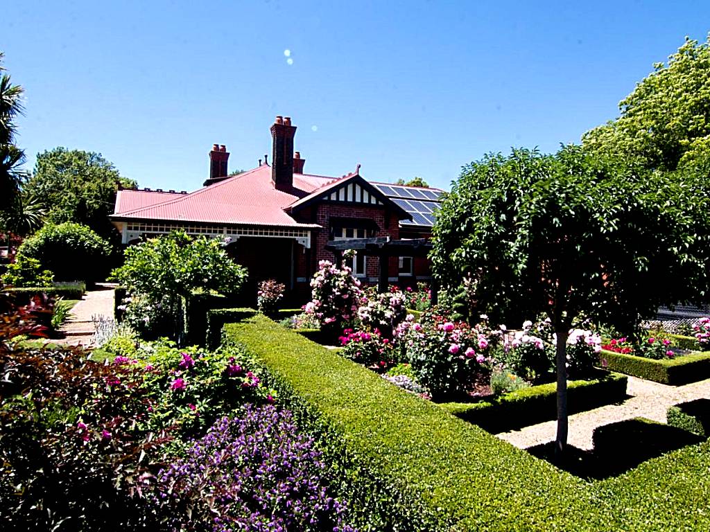 Kyneton Manor House (Kyneton)