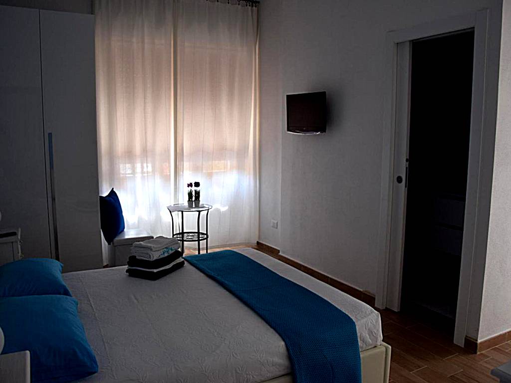 B&B Beranu