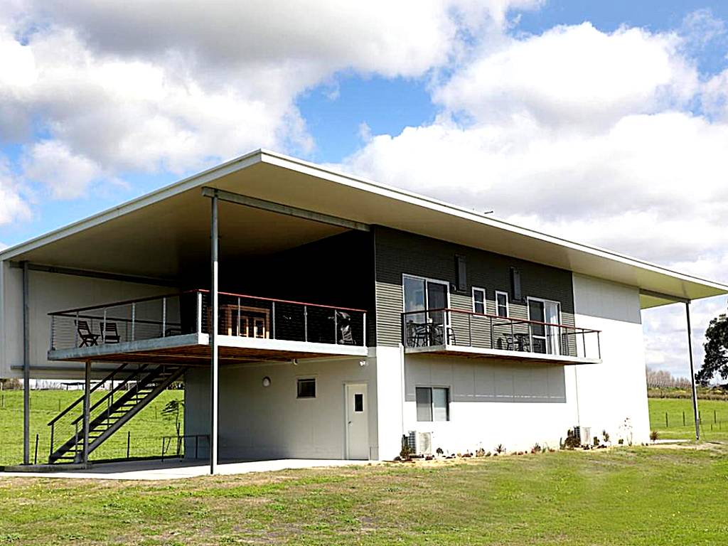 Lot113 Vineyard Accommodation (Upper Swan) 