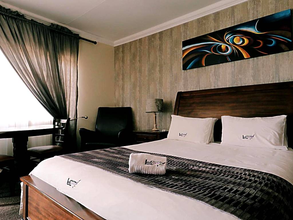 Ledumo Guest lodge