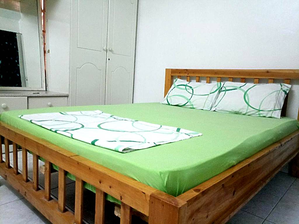 Apartment in Dar Homestay