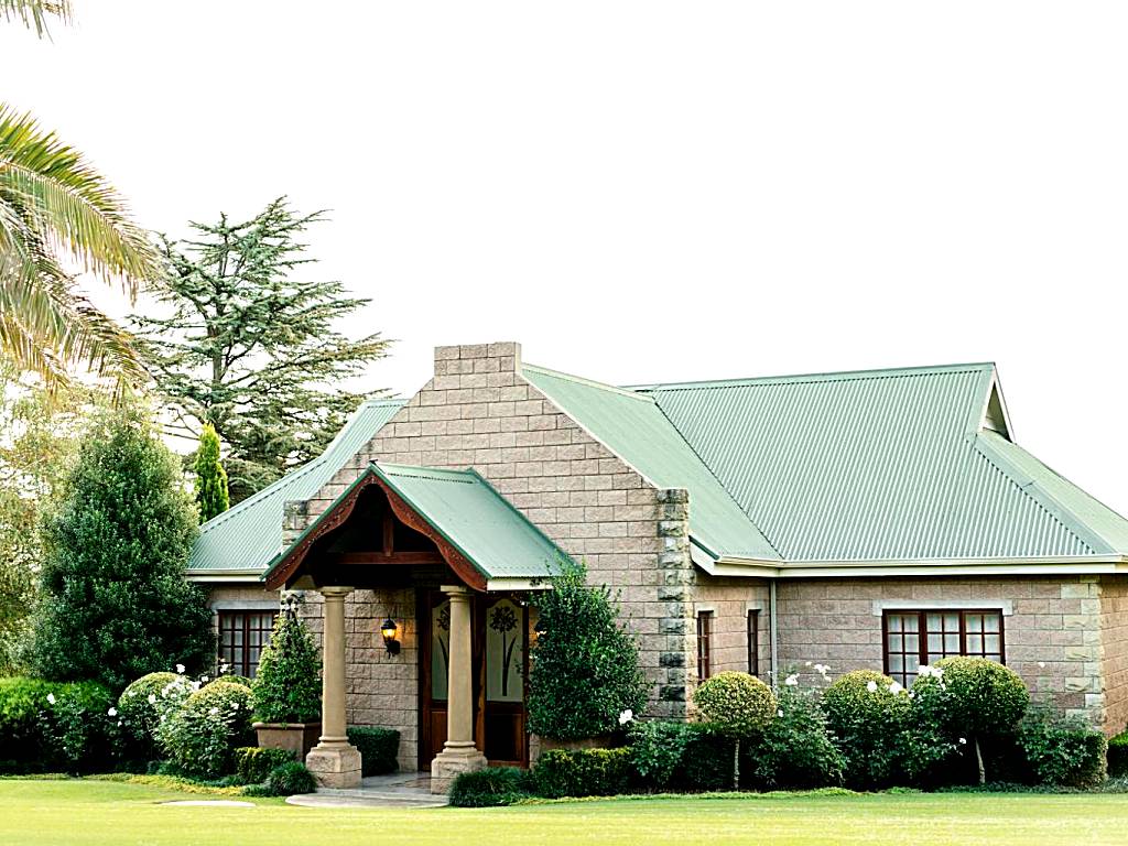 Andes Clarens Guesthouse
