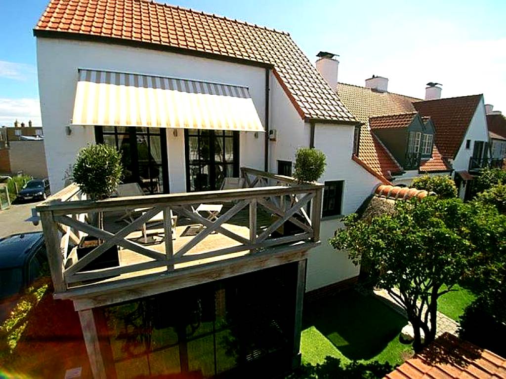 B&B Grain de Sable