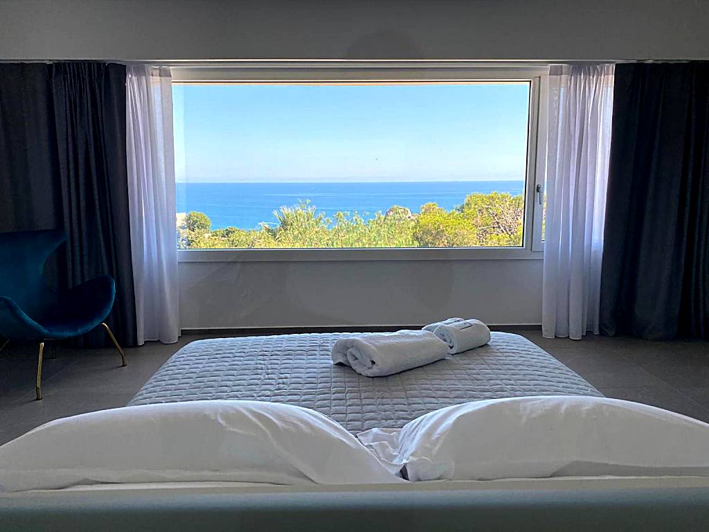 Il Mare di Giù Boutique Guesthouse
