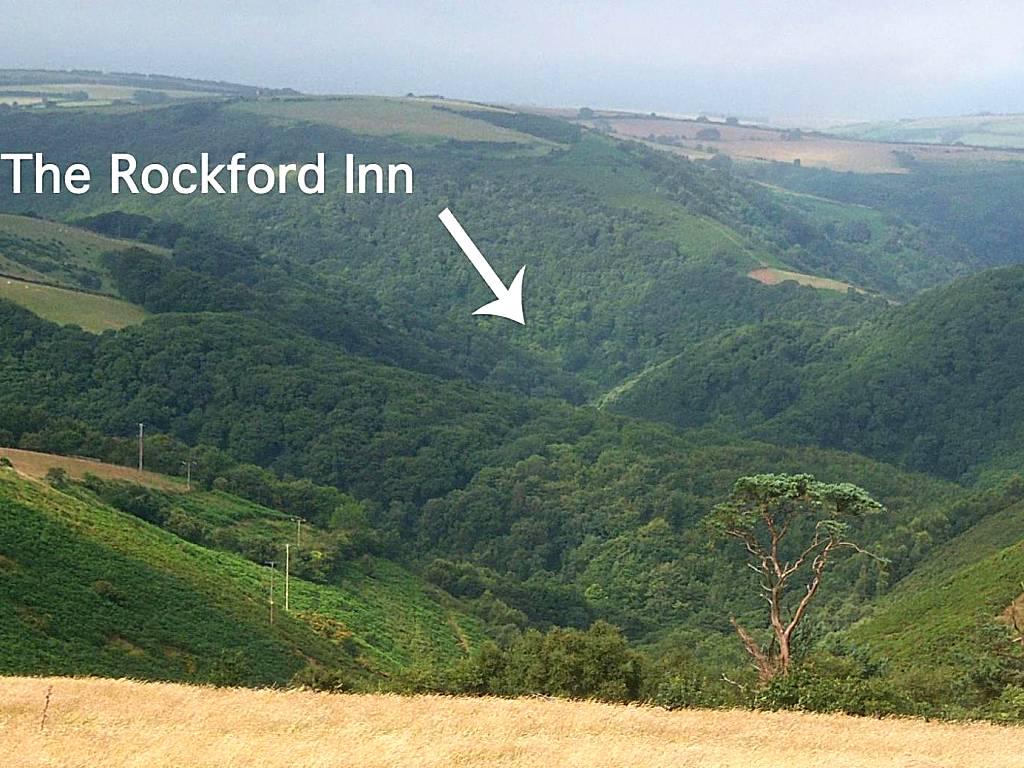 The Rockford Inn
