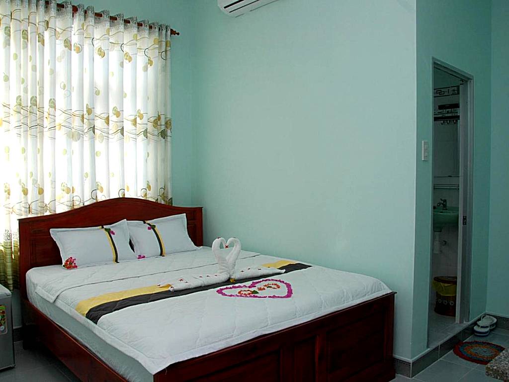 Quoc Dinh Guesthouse