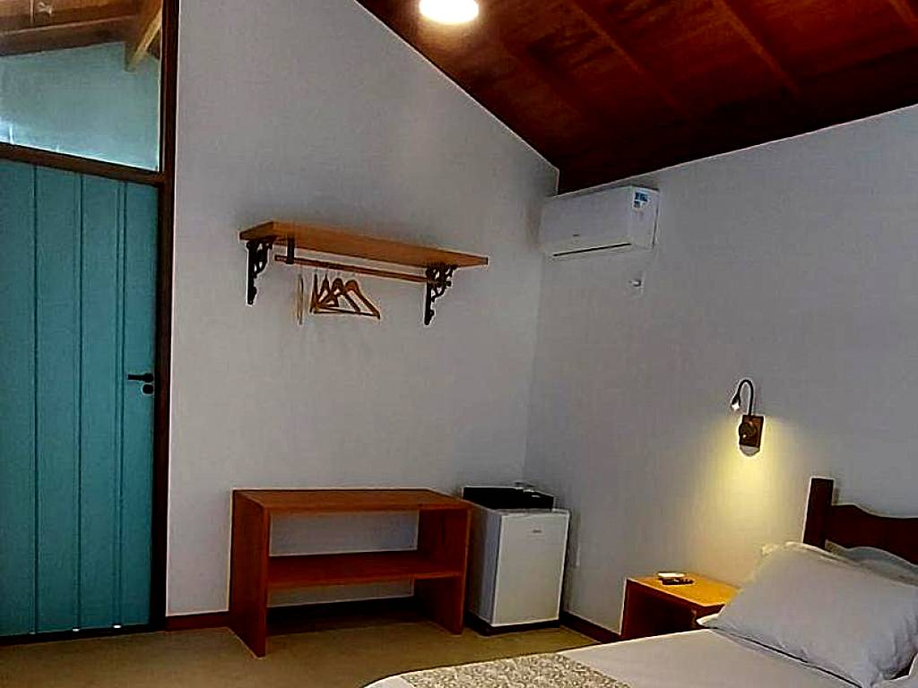 Paiol Eco Suites