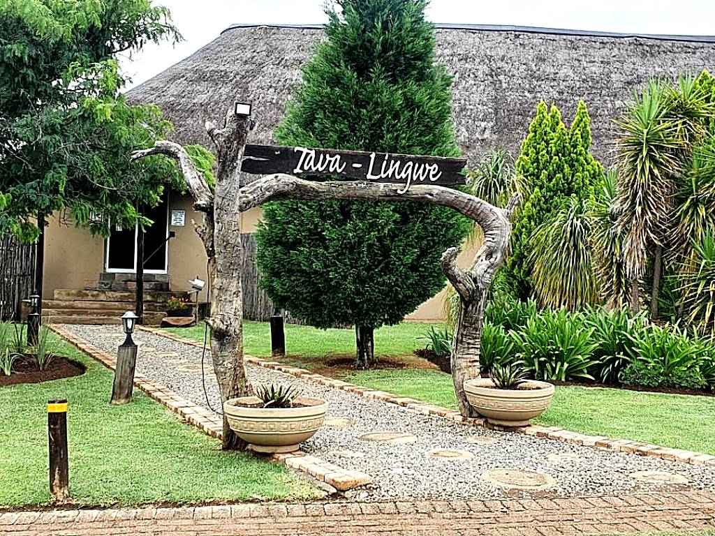 Tava Lingwe Game Lodge & Wedding Venue