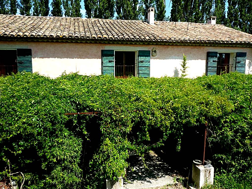 Le Mas de la Chouette