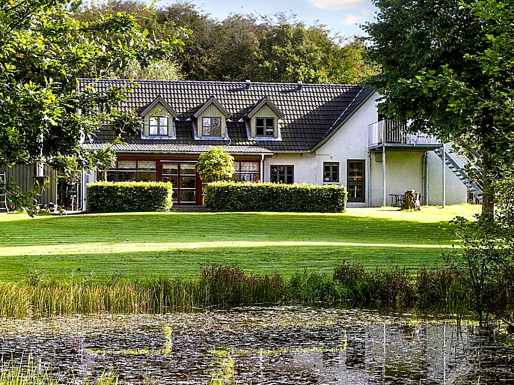 Pension Lærkelill (Skovlund) 