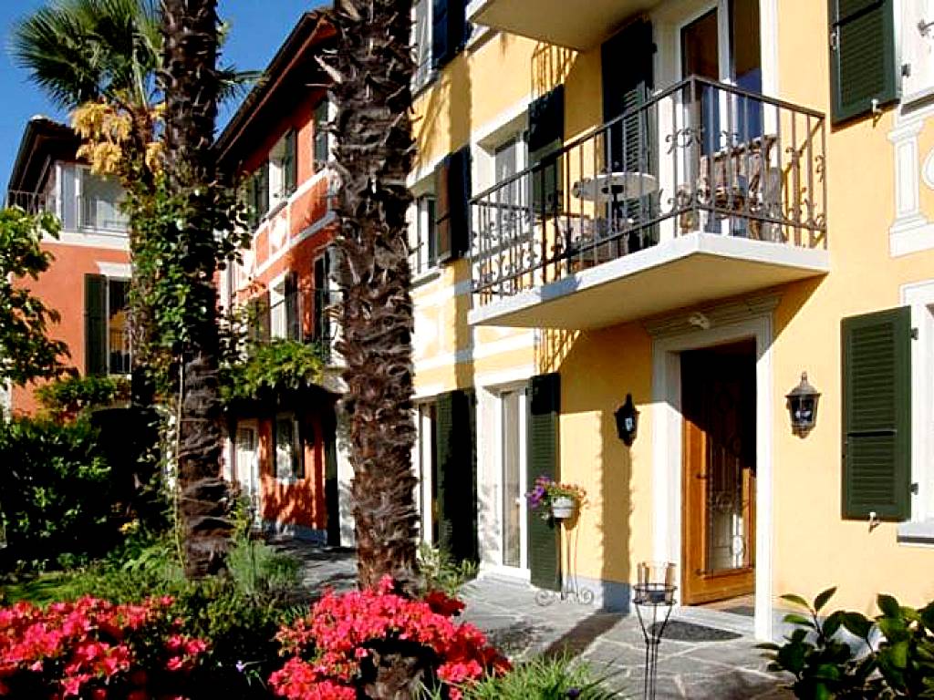 Casa Concerto (Brissago) 